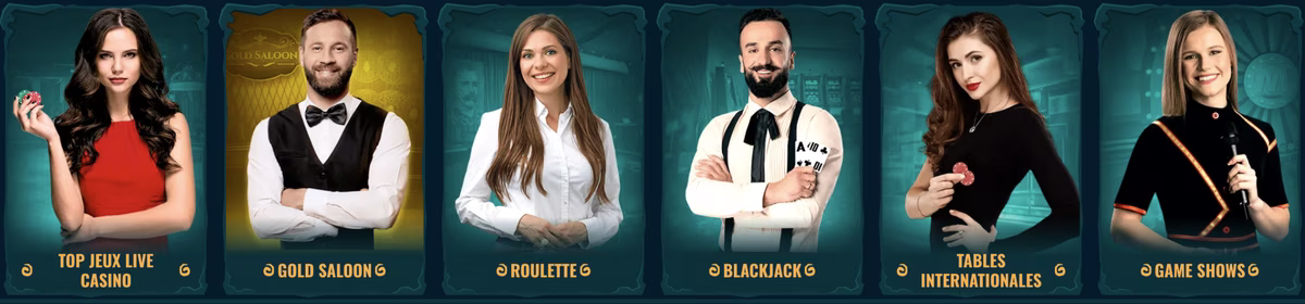 Spinanga Casino France – Review, avis et sécurité